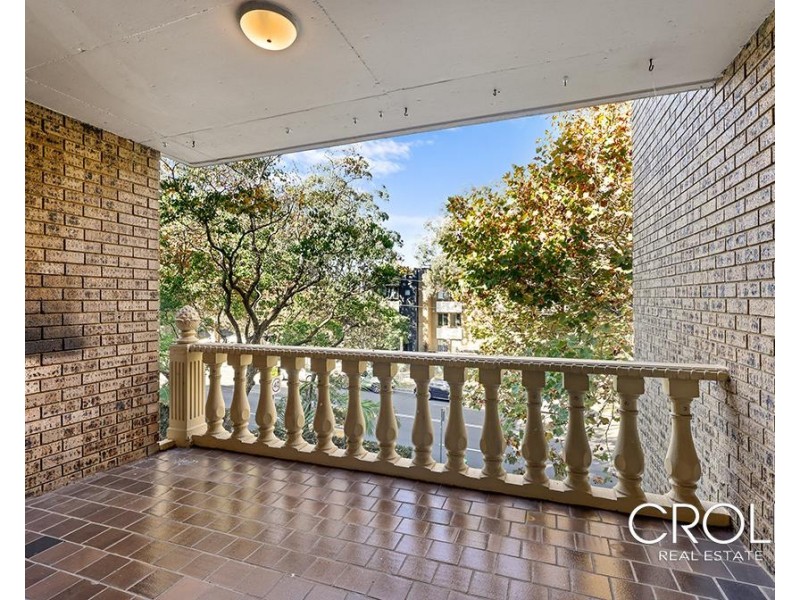 5/360 Miller Street, Cammeray NSW 2062
