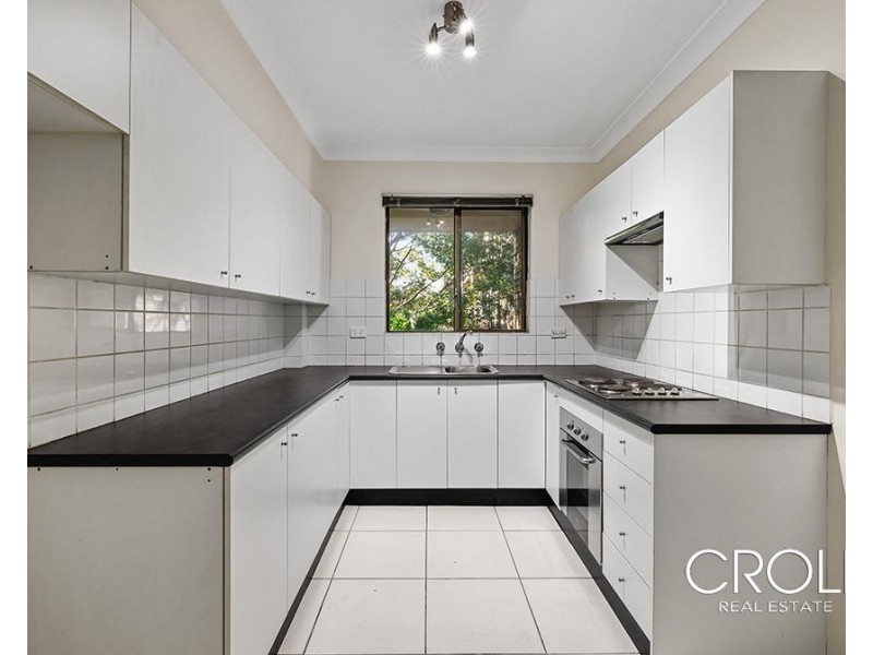 5/360 Miller Street, Cammeray NSW 2062
