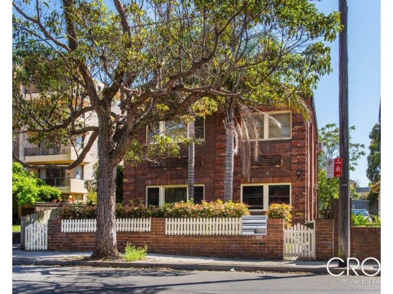 1/26 Yeo Street, Neutral Bay NSW 2089