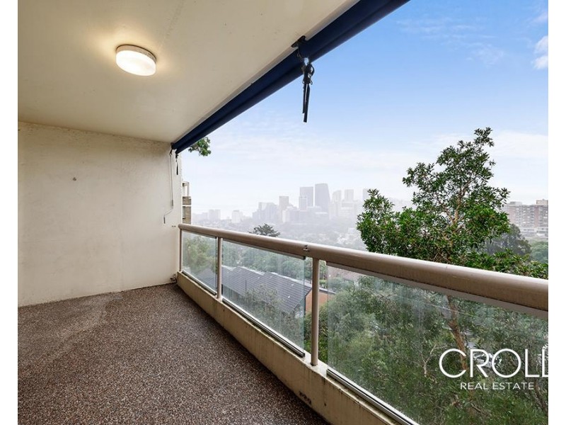 401/29 Yeo Street, Neutral Bay NSW 2089