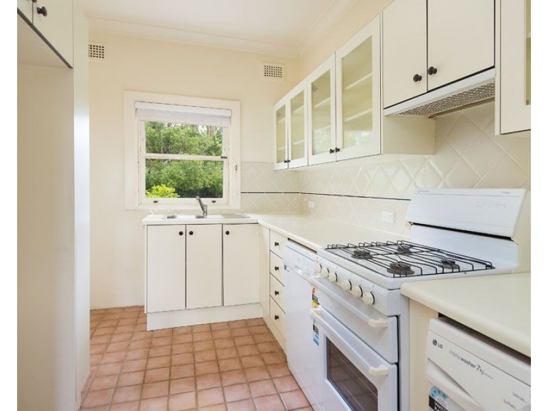 4/4 Powell Street, Neutral Bay NSW 2089