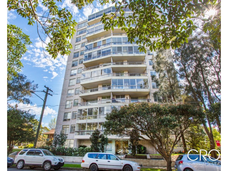 202/1 Watson Street, Neutral Bay NSW 2089