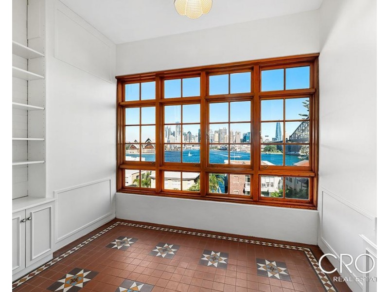 7/59 Upper Pitt Street, Kirribilli NSW 2061