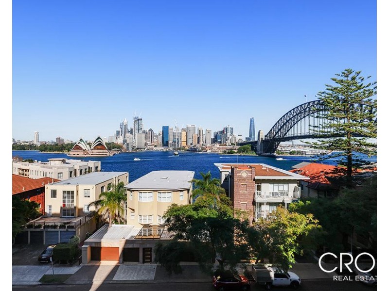 7/59 Upper Pitt Street, Kirribilli NSW 2061