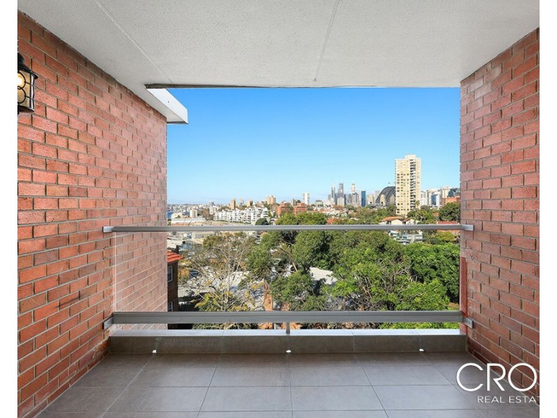 13/3 Colindia Avenue, Neutral Bay NSW 2089