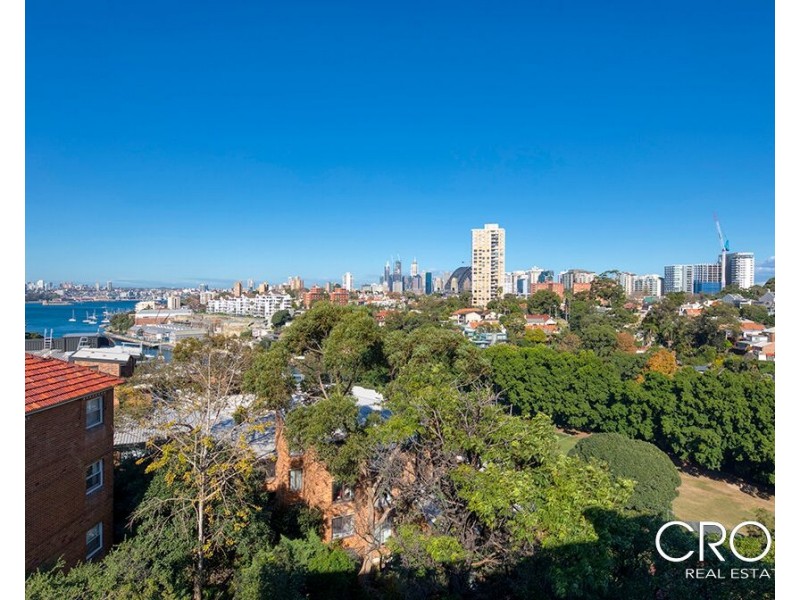 13/3 Colindia Avenue, Neutral Bay NSW 2089