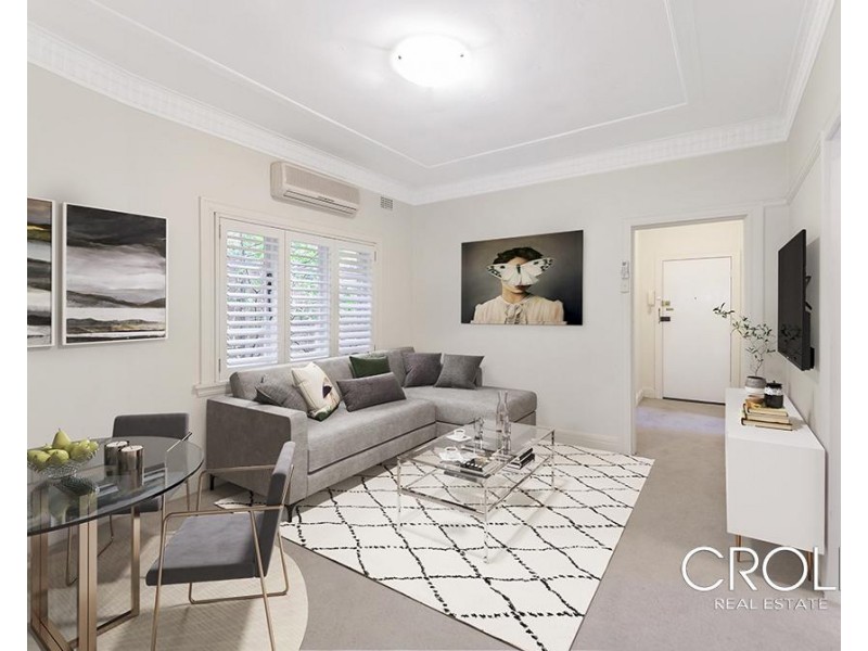 2/68 Kurraba Road, Neutral Bay NSW 2089