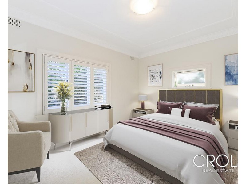 2/68 Kurraba Road, Neutral Bay NSW 2089