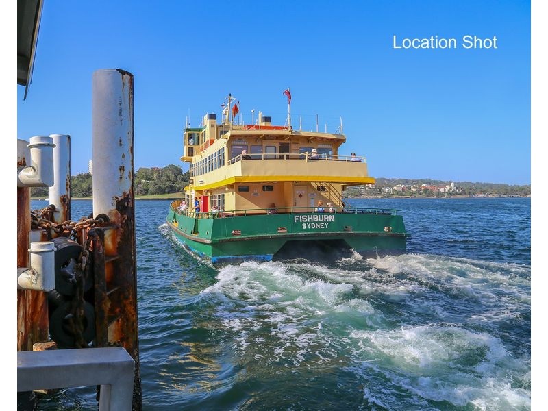 2/68 Kurraba Road, Neutral Bay NSW 2089