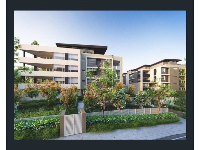 B401/2 Bobbin Head Road, Pymble NSW 2073