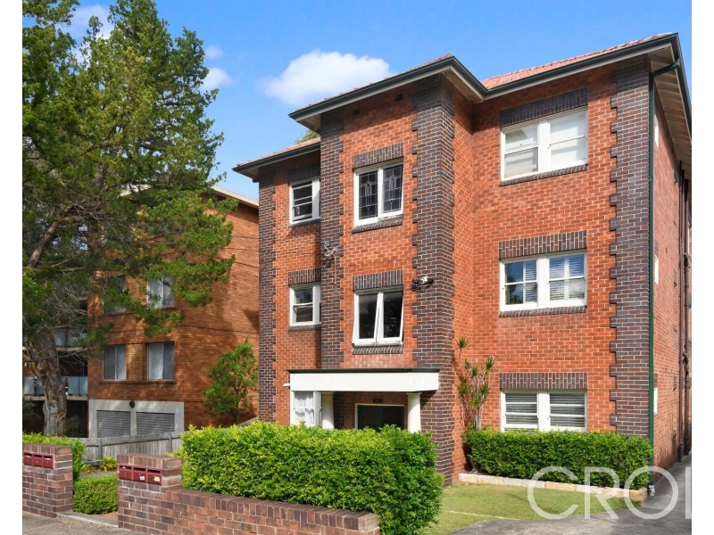 3/26 Brierley Street, Mosman NSW 2088
