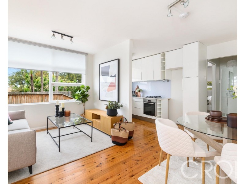 2/3 Spruson Street, Neutral Bay NSW 2089