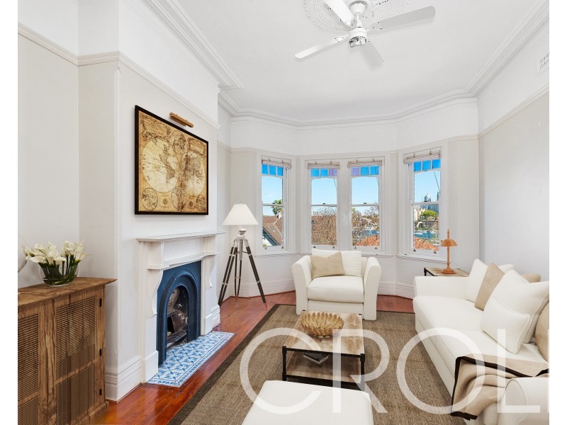 3/18 Lower Wycombe Rd, Neutral Bay NSW 2089