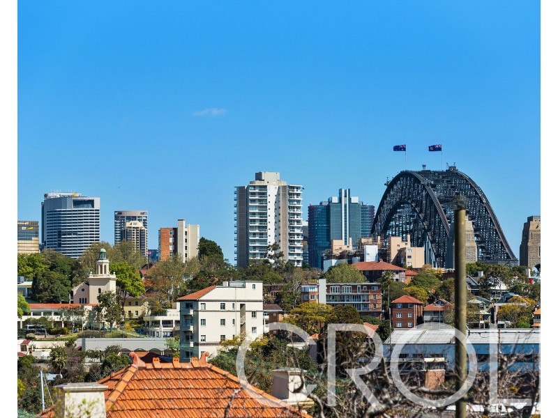 3/18 Lower Wycombe Rd, Neutral Bay NSW 2089