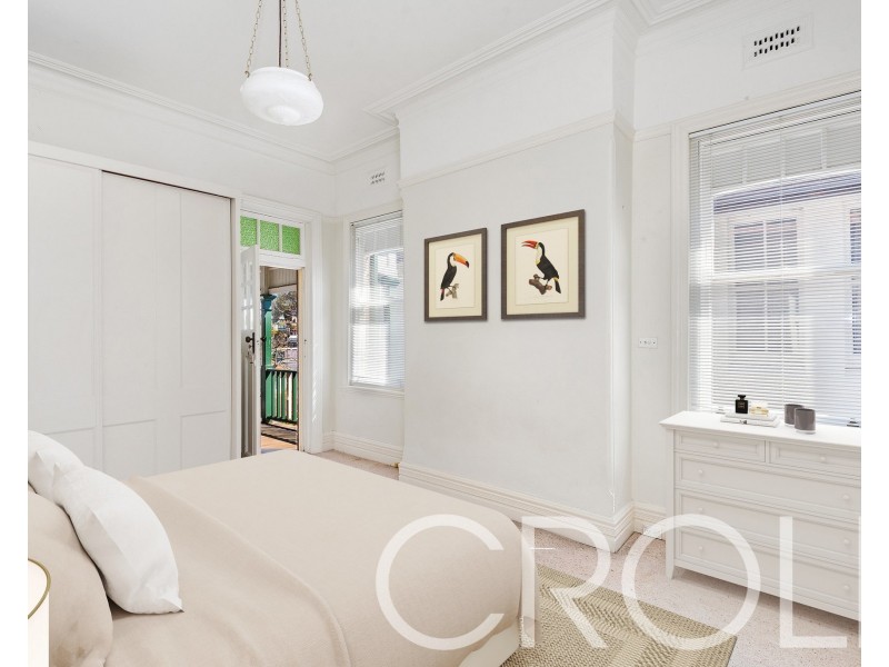 3/18 Lower Wycombe Rd, Neutral Bay NSW 2089