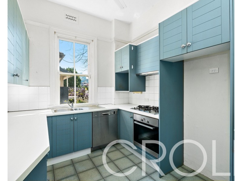 3/18 Lower Wycombe Rd, Neutral Bay NSW 2089