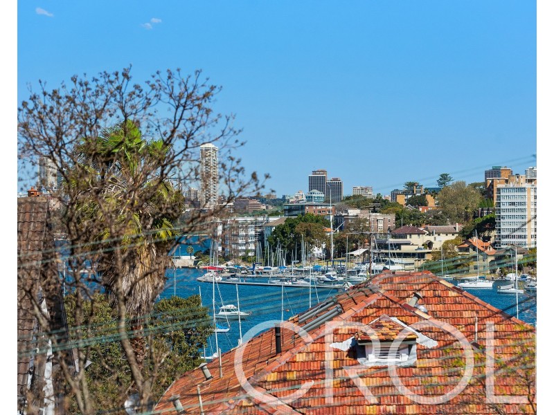 3/18 Lower Wycombe Rd, Neutral Bay NSW 2089