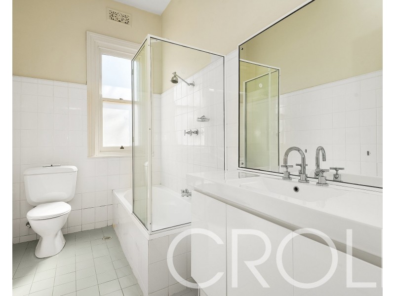 3/18 Lower Wycombe Rd, Neutral Bay NSW 2089