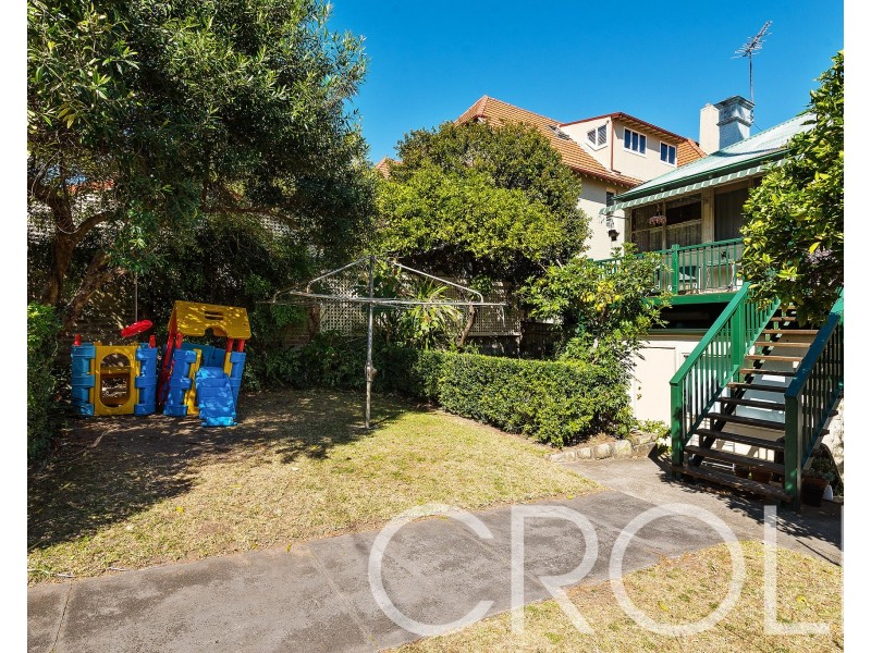 3/18 Lower Wycombe Rd, Neutral Bay NSW 2089