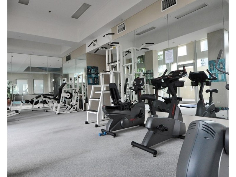 1001/343 Pitt St, Sydney NSW 2000