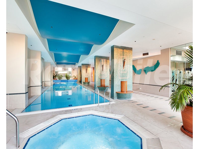 1001/343 Pitt St, Sydney NSW 2000