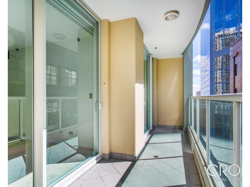 1001/343 Pitt St, Sydney NSW 2000