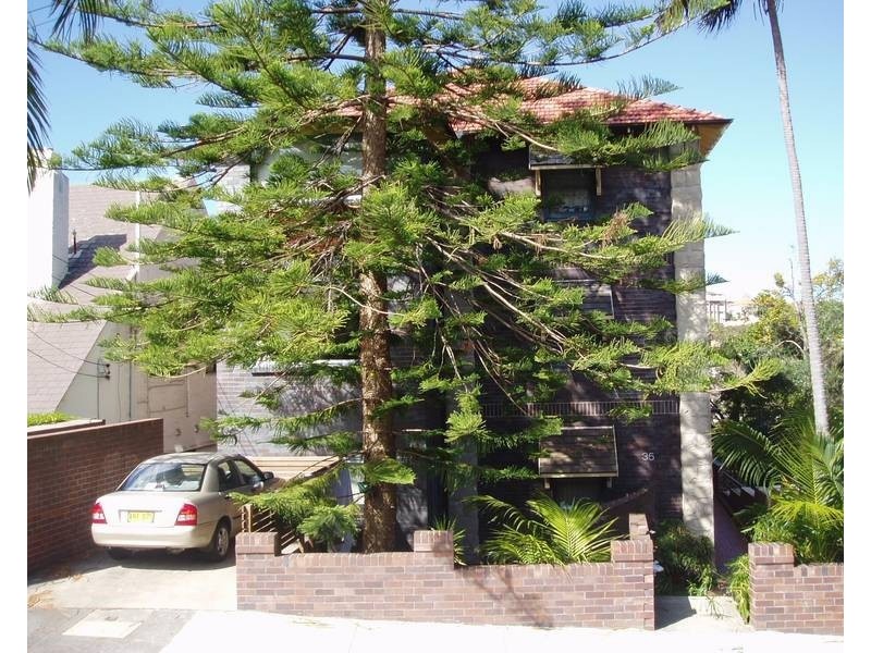 7/35 Shellcove Road, Neutral Bay NSW 2089