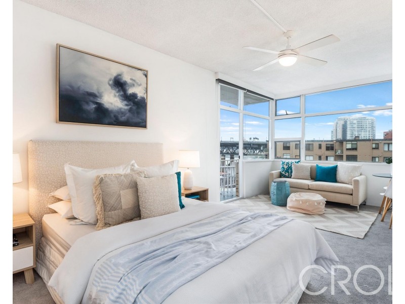 304/57 Upper Pitt St, Kirribilli NSW 2061