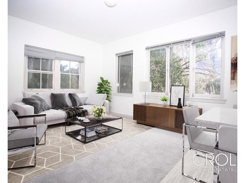 3/4 Holdsworth Street, Neutral Bay NSW 2089