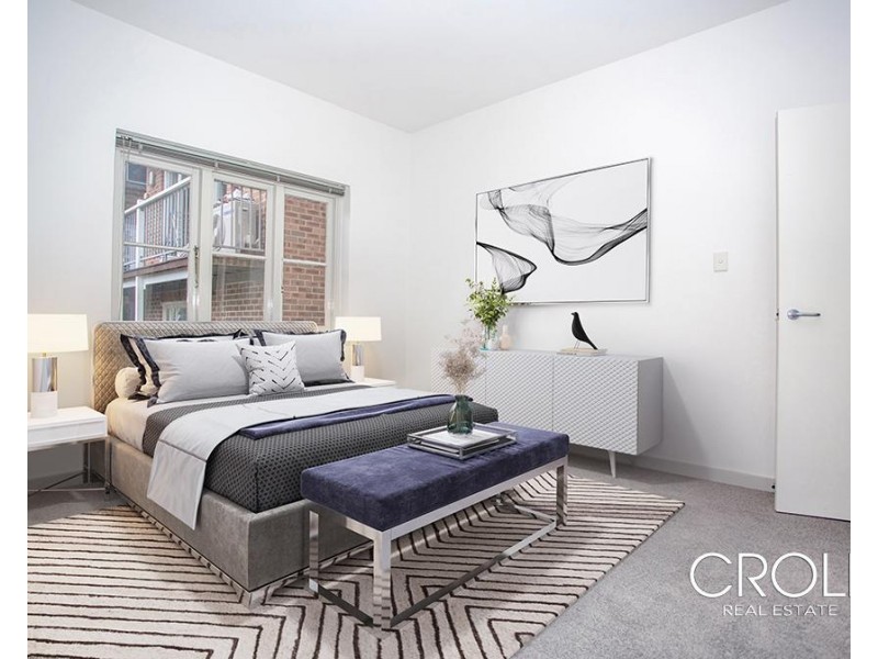 3/4 Holdsworth Street, Neutral Bay NSW 2089