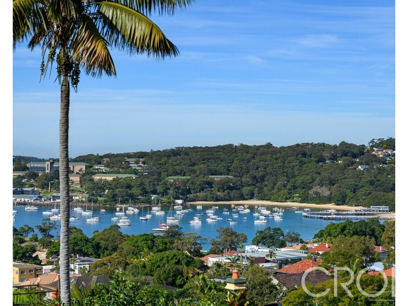 6A Glencarron Avenue, Mosman NSW 2088
