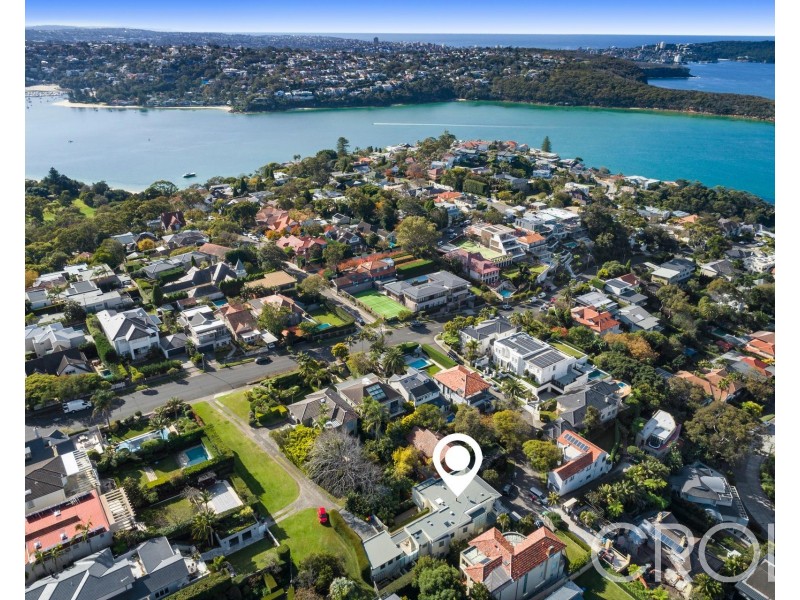 6A Glencarron Avenue, Mosman NSW 2088
