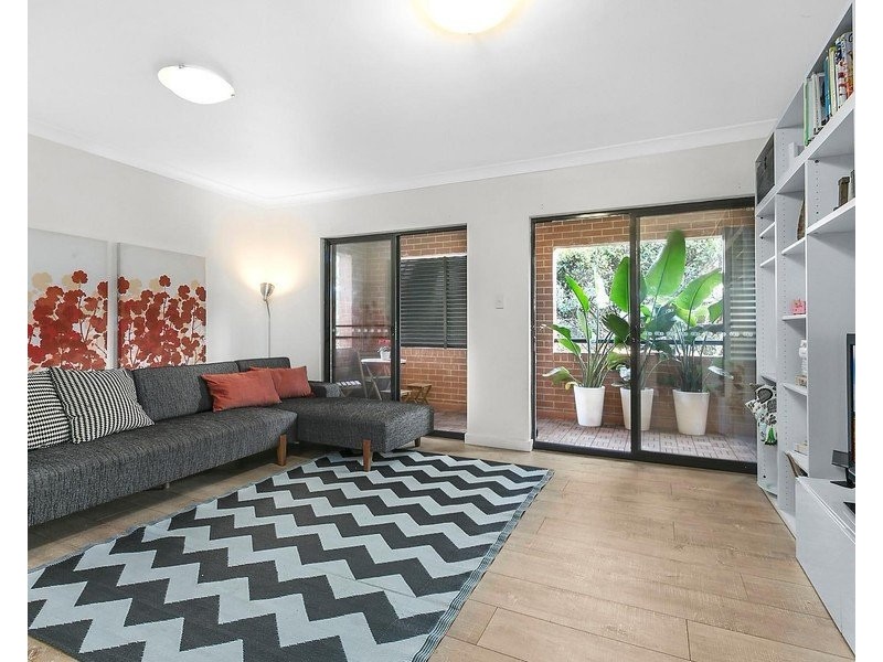 5/62 Kenneth Road, Manly Vale NSW 2093