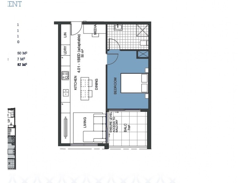 401/481-483 Elizabeth Street, Surry Hills NSW 2010