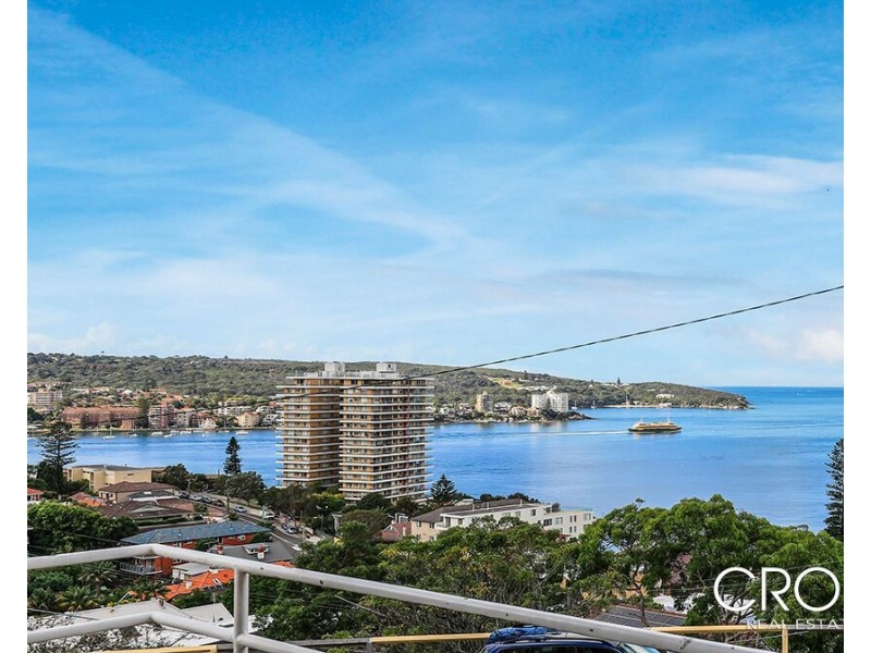 7/30 Upper Clifford Avenue, Fairlight NSW 2094