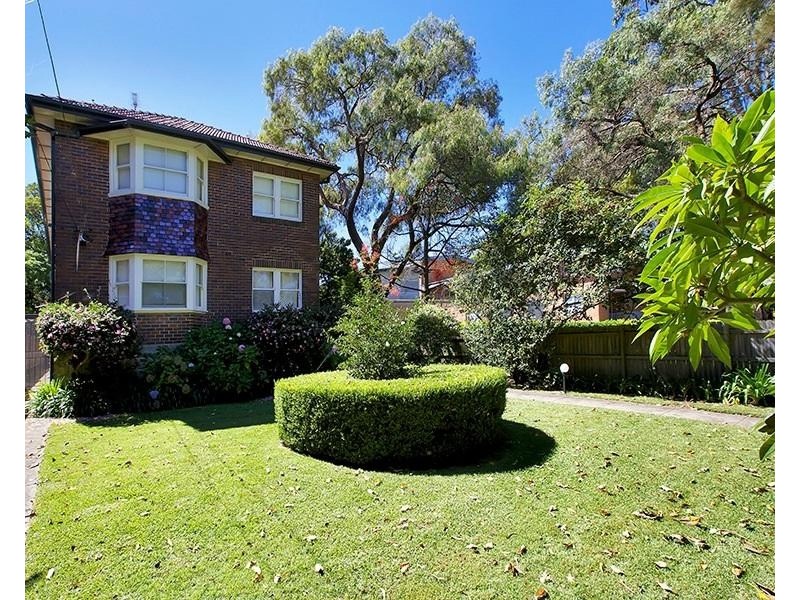 4/31 Belmont Road, Mosman NSW 2088