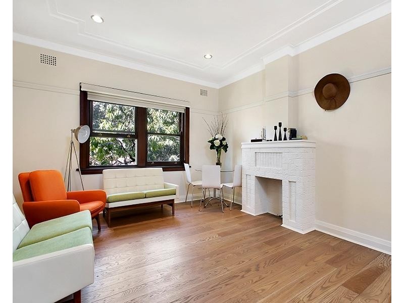 4/31 Belmont Road, Mosman NSW 2088