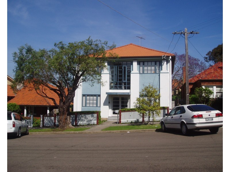 2/10 Orlando Avenue, Mosman NSW 2088