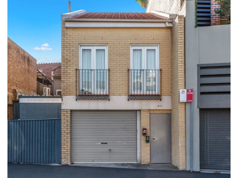 1/801 Military Road, Mosman NSW 2088