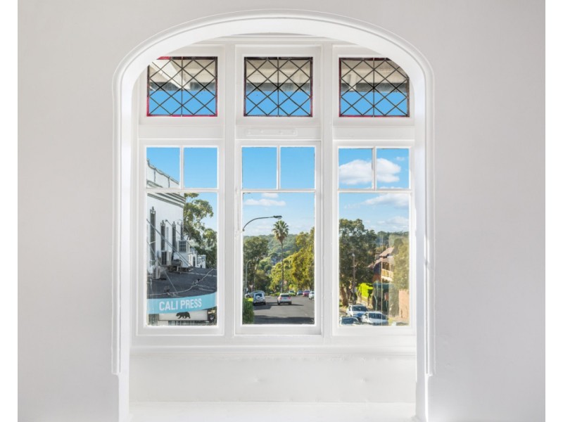 1/801 Military Road, Mosman NSW 2088