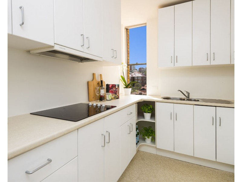 16/36 Wycombe Road, Neutral Bay NSW 2089