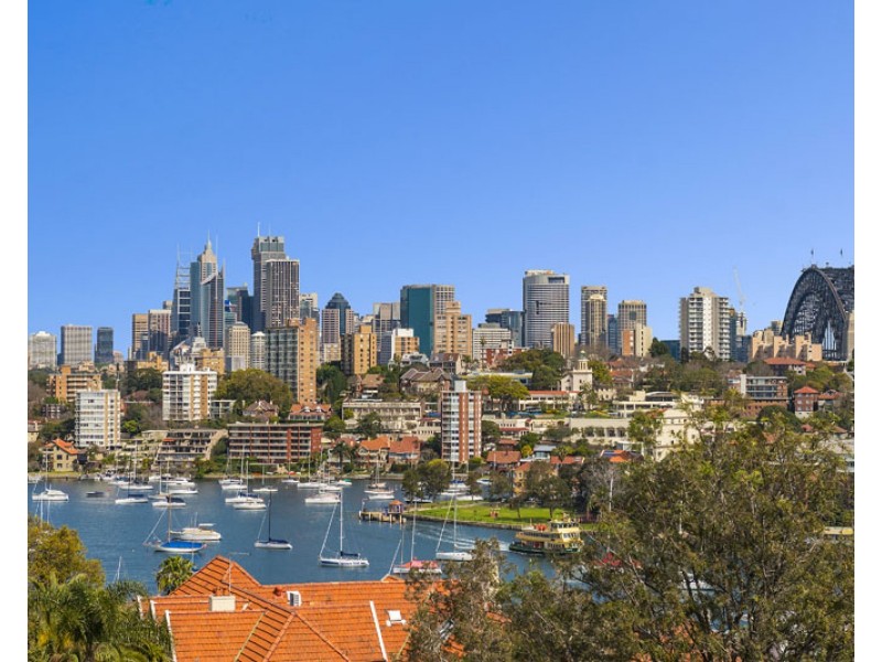 16/36 Wycombe Road, Neutral Bay NSW 2089