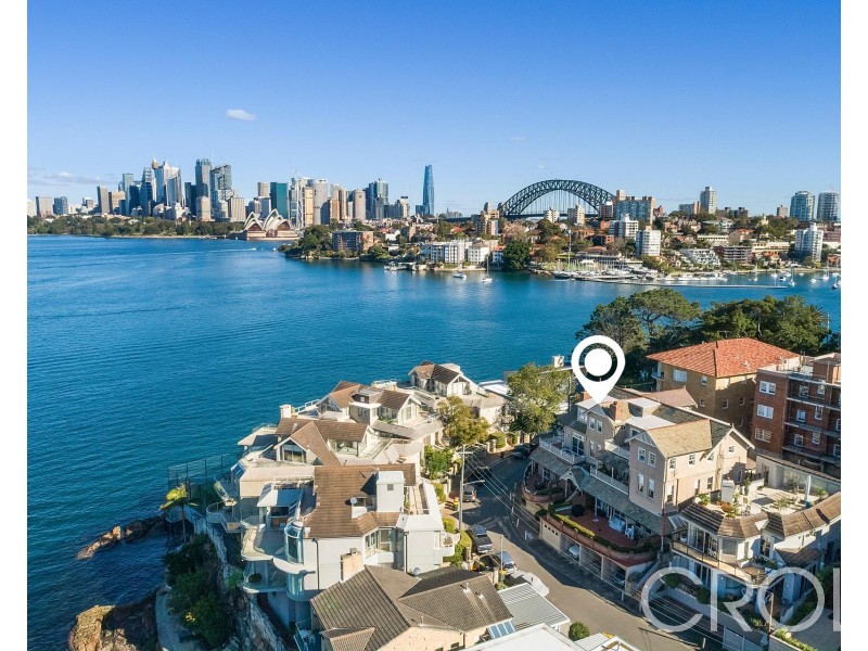 1/2 Baden Road, Neutral Bay NSW 2089