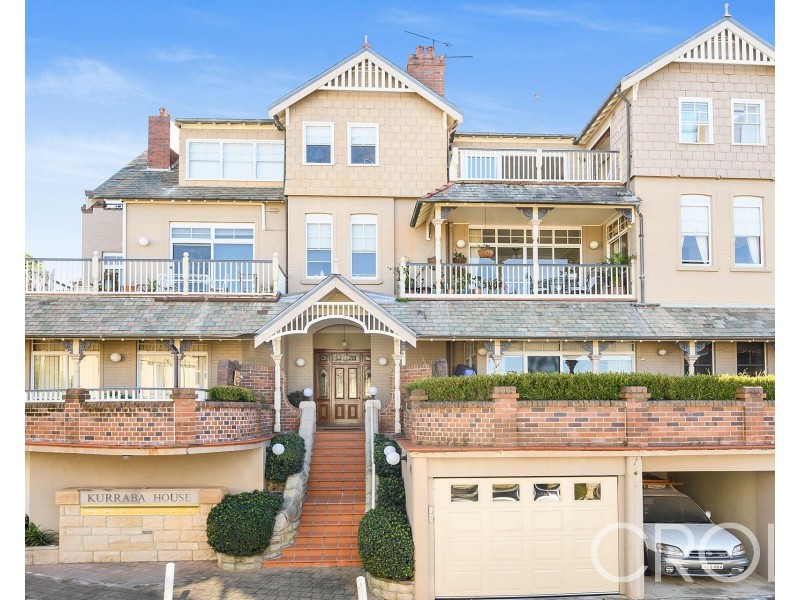 1/2 Baden Road, Neutral Bay NSW 2089