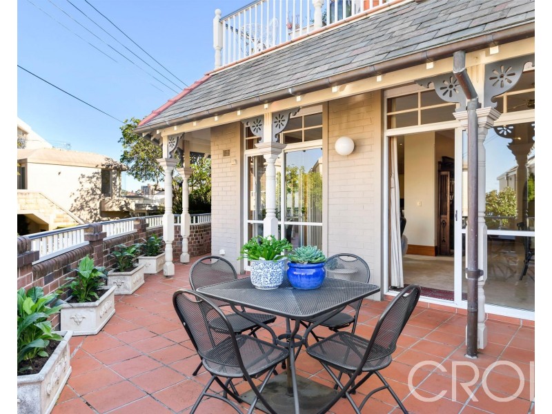 1/2 Baden Road, Neutral Bay NSW 2089