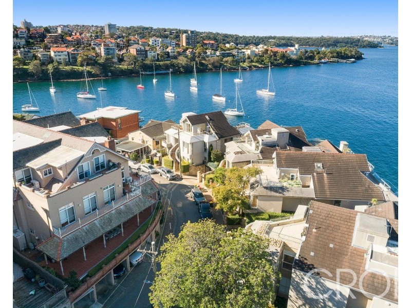 1/2 Baden Road, Neutral Bay NSW 2089