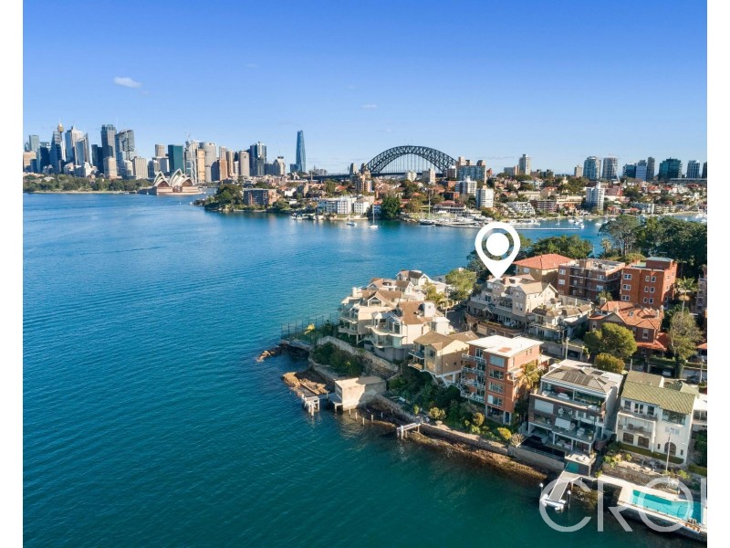 1/2 Baden Road, Neutral Bay NSW 2089