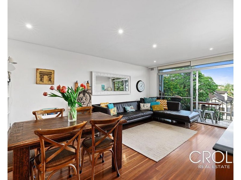6/15 Queen Street, Mosman NSW 2088