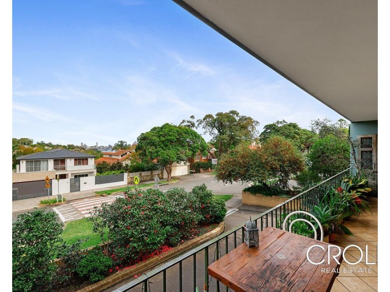 6/15 Queen Street, Mosman NSW 2088