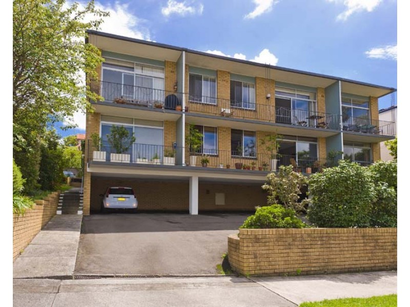 6/15 Queen Street, Mosman NSW 2088